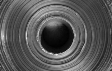 Stoney Hill edpm waterproofing