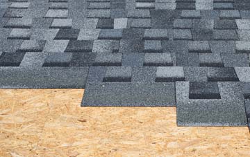 expert Stoney Hill asphalt roof companies