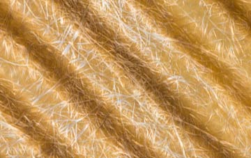 Stoney Hill fibreglass roof waterproofing