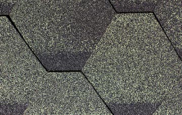 Stoney Hill fibreglass shingle repairs