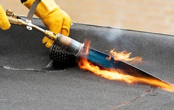 flat roof repairs Stoney Hill, Worcestershire