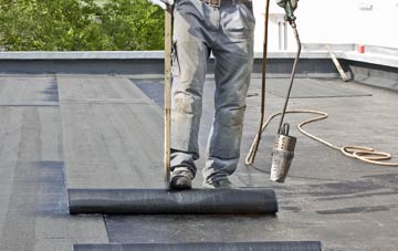 flat roof replacement Stoney Hill, Worcestershire