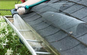 Stoney Hill gutter cleaning costs