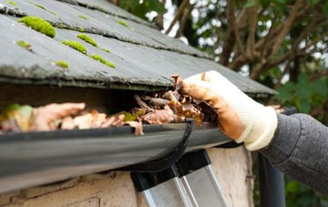 gutter cleaning Stoney Hill, Worcestershire