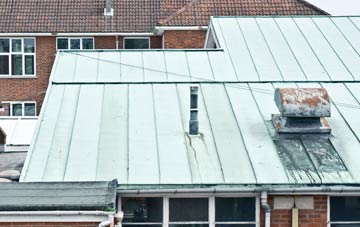 Stoney Hill lead roofing costs