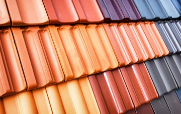 Stoney Hill roof tile costs