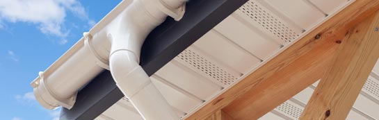 get Stoney Hill guttering quotes today