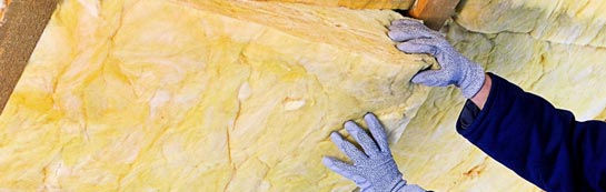 quotes for Stoney Hill roof insulation