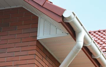 Stoney Hill soffit repair costs