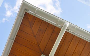 Stoney Hill soffit types