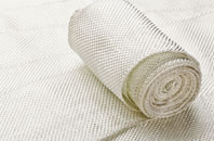 Stoney Hill fibreglass roofing repairs