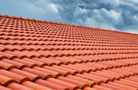 Stoney Hill roofing tiles